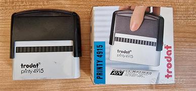 Timbro TRODAT PRINTY 4915