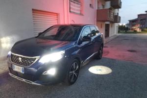 Peugeot 3008 gt line 2019