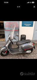 Vespa 300 hp