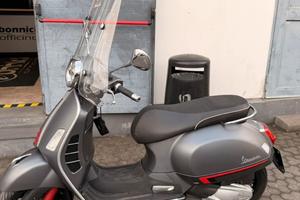 Vespa 300 hp