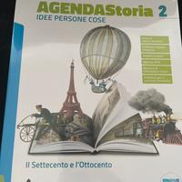 Agenda storia 2