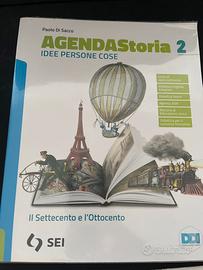 Agenda storia 2
