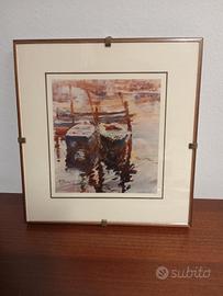 Quadro di Friedrich kienlein