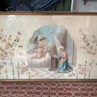 Quadro antico