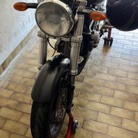 Ducati Monster 620 i.e. dark