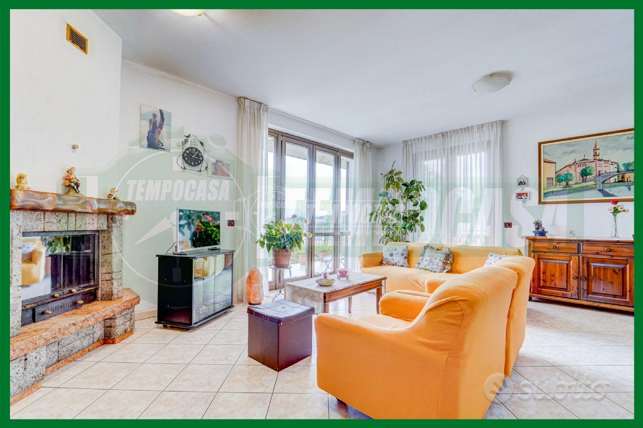 House in Brissago-Valtravaglia, Roggiano, Motto Inferiore - Vista 2
