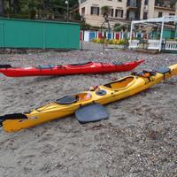 Kayak Prijon Barracuda htp
