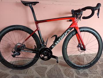 sworks sl6 disc