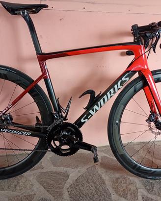 sworks sl6 disc