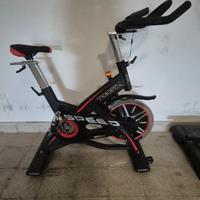 
spinbike Toorx SRX-80