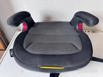 Seggiolino/rialzo  Perego con Isofix