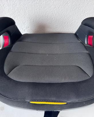 Seggiolino/rialzo  Perego con Isofix