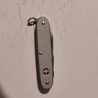Victorinox Farmer Alox - nuovo mai usato