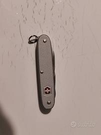 Victorinox Farmer Alox - nuovo mai usato