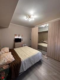 Appartamento a Poggiolupo Misterbianco (CT)