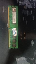 Kingston KVR800D2N6/1G DDR2 1GB (PC2-6400)