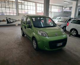 Fiat Qubo 1.4 8v 77cv NATURAL POWER OK NEOP.