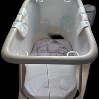 Box brevettato millegiochi Cam