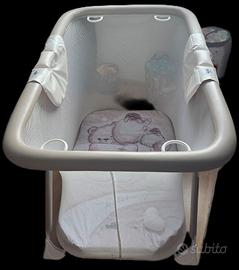 Box brevettato millegiochi Cam