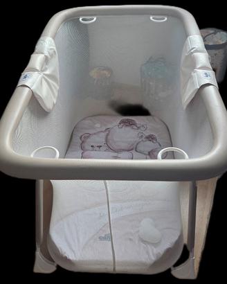 Box brevettato millegiochi Cam