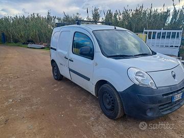 Renault Kangoo, 2013
