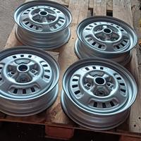 ricambi per a112 usati con alcuni Abarth 