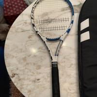 Racchetta tennis brand babolat adulto