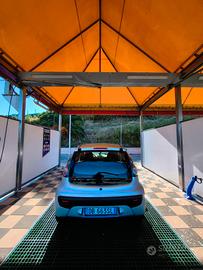  Citroen C1 2007