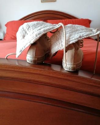 scarpa sposrtiva