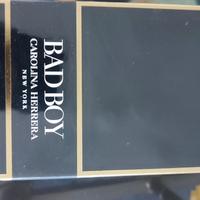 Badboy Carolina Herrera 