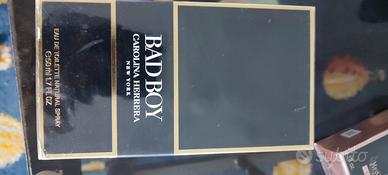 Badboy Carolina Herrera 