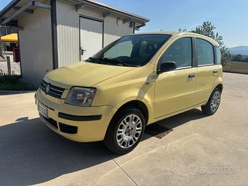 Fiat Panda 1.3 MJT