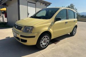 Fiat Panda 1.3 MJT
