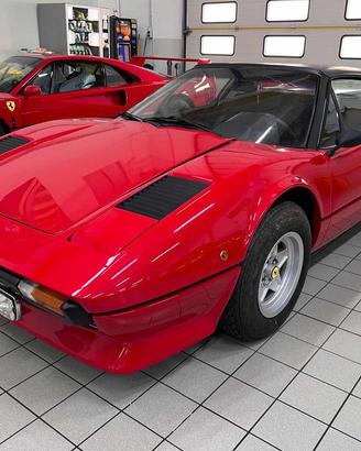 FERRARI 208 GTS