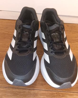 Adidas Duramo Speed 2 NUOVE running taglia 45