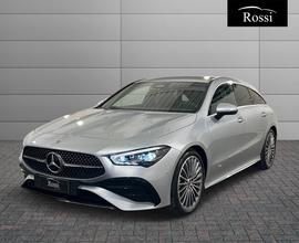 MERCEDES - VETTURE CLA 180 d Automatic Shoo N61464