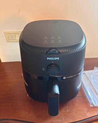 Friggitrice ad aria Philips