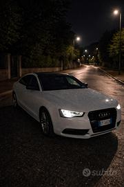 A5 audi