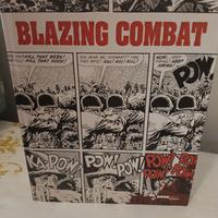 Blazing combat - NUOVO!