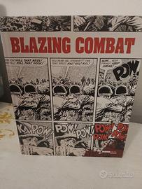 Blazing combat - NUOVO!