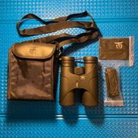 binocolo ziel 8x42 cai