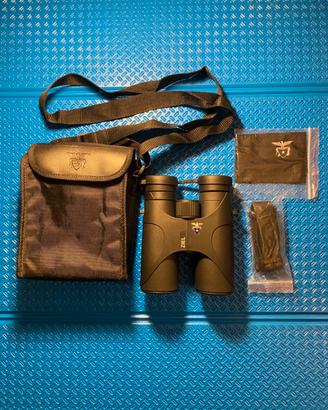 binocolo ziel 8x42 cai