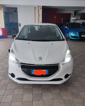 RICAMBI PER PEUGEOT 208 A9 1.4 HDI ANNO 2012