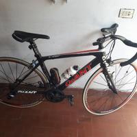 Bici da corsa