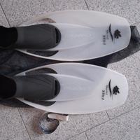 Pinne da mare