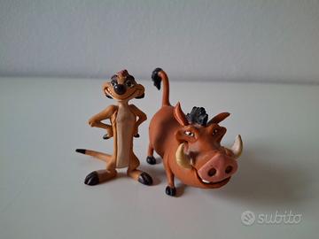 Timon e Pumba Bullyland