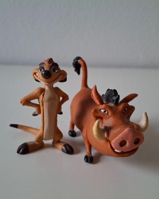 Timon e Pumba Bullyland