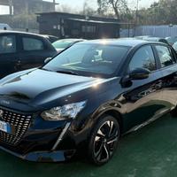Peugeot 208 1.2 Benzina 2020