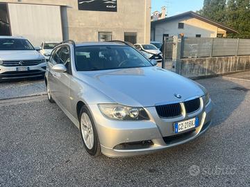 Bmw 320 320d cat Attiva
