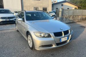 Bmw 320 320d cat Attiva